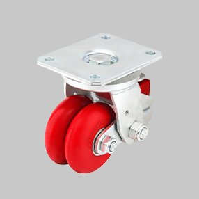 减震从动轮  C415S-1.5-HEUA3100C/r