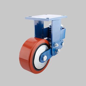 超重型双减震系列 - C735-HEU