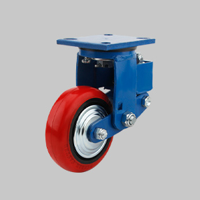 重型双减震系列 - C721-KU