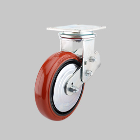 重型双减震系列 - C725-KU