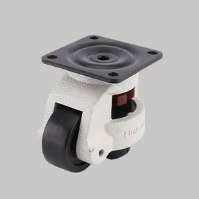 韩式水平调节轮 - 水平调节底板轮组