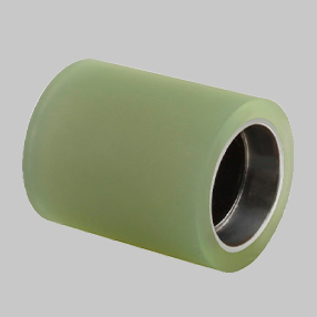 织带机经典聚氨酯轮3