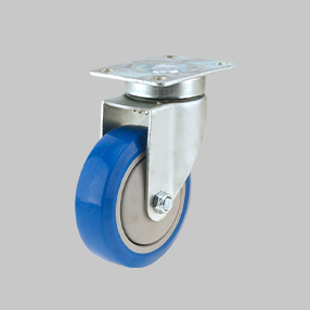 轻荷重静音高弹省力系列 - C328-EPB