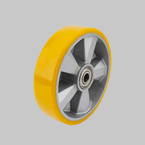 铝芯平面聚氨酯