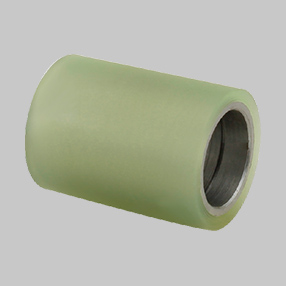 织带机经典聚氨酯轮14