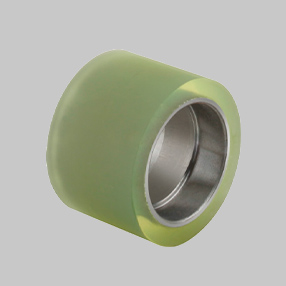 织带机经典聚氨酯轮2