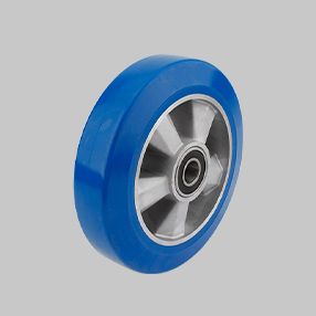 EMA-铝芯高弹聚氨酯