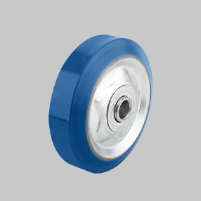 EPUB-铁轮毂高弹聚氨酯