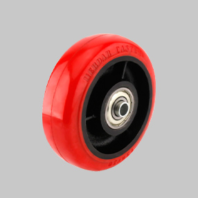 KU-铁芯厚胶聚氨酯