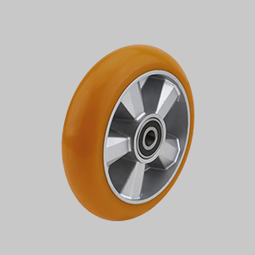 HEUART-铝芯球形高弹聚氨酯