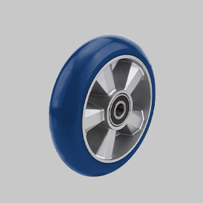 TEMART-铝芯球形*聚氨酯