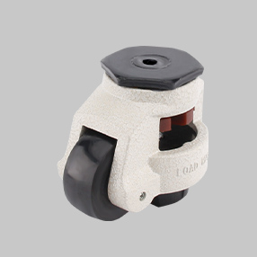 韩式水平调节轮 - 水平调节六角中孔轮组