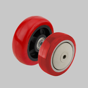 CUP-塑芯灌注聚氨酯