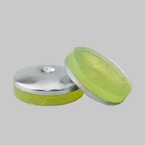 织带机经典聚氨酯轮11