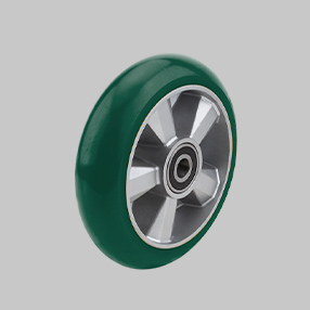 HUART-铝芯球形高级聚氨酯