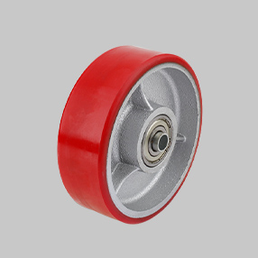 PU-B 滚珠铁芯聚氨酯