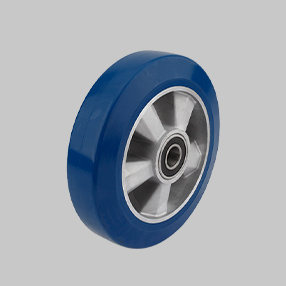 TEMA-铝芯*高弹聚氨酯