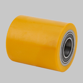 TUR-电动车承重轮