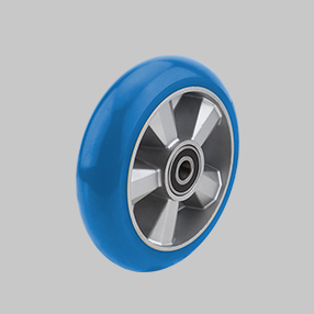 铝芯高弹球形聚氨酯