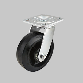 C516-WBR 美式中荷重铁芯橡胶轮组 系列