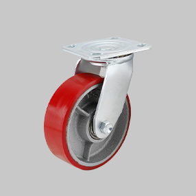 C516-PU 韩式中荷重 系列